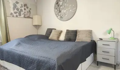 Garden Home Trkblint