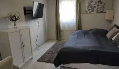 Garden Home Trkblint