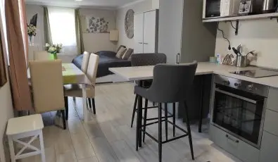 Garden Home Trkblint