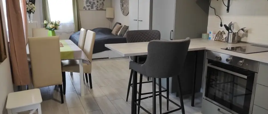 Garden Home Trkblint