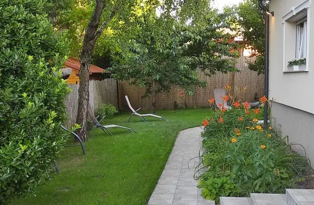 Garden Home Törökbálint Garden Home Törökbálint