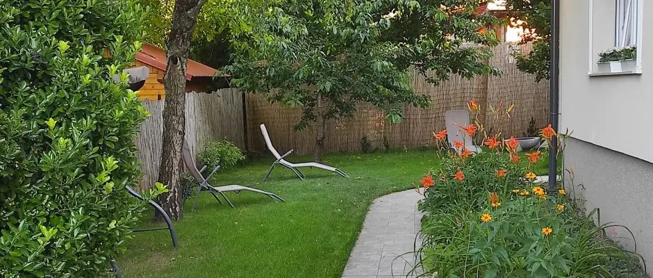 Garden Home Trkblint