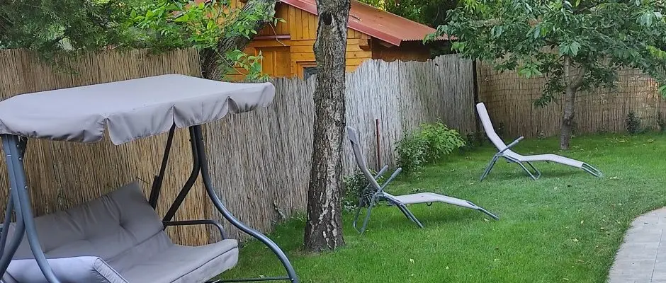 Garden Home Trkblint