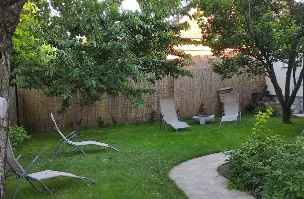 Garden Home Törökbálint Garden Home Törökbálint