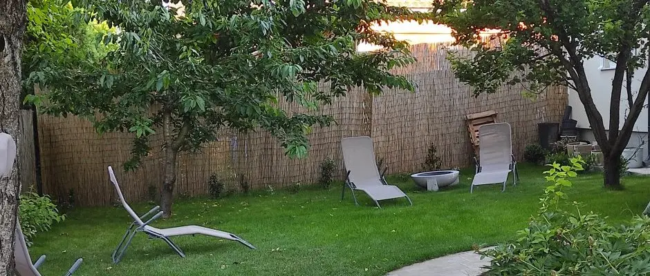 Garden Home Trkblint