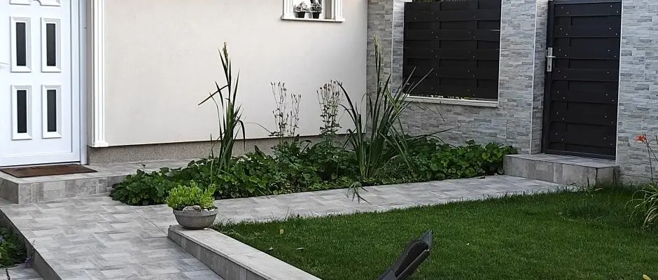 Garden Home Trkblint