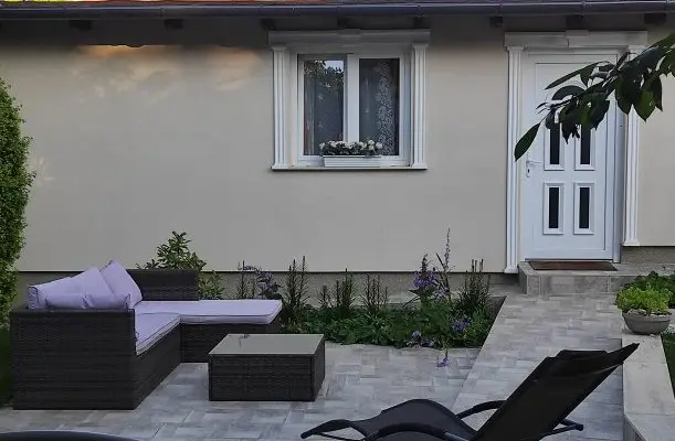 Garden Home Törökbálint Garden Home Törökbálint