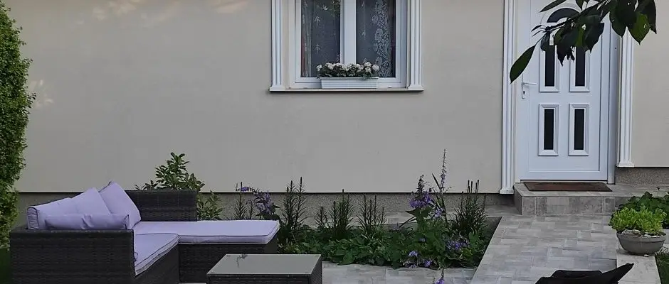 Garden Home Trkblint