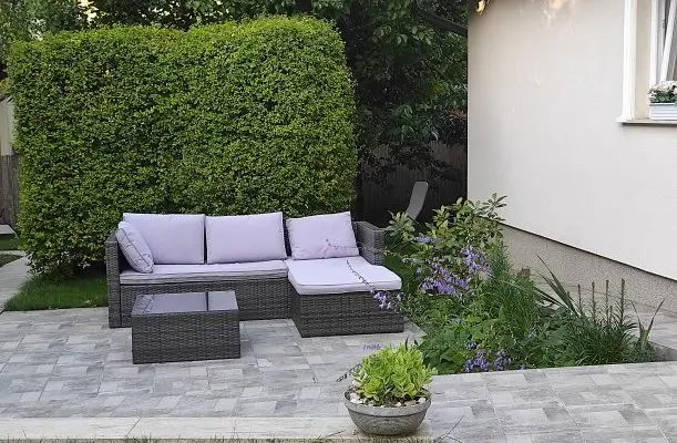 Garden Home Törökbálint Garden Home Törökbálint