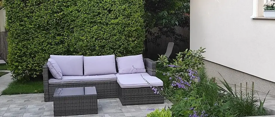 Garden Home Trkblint