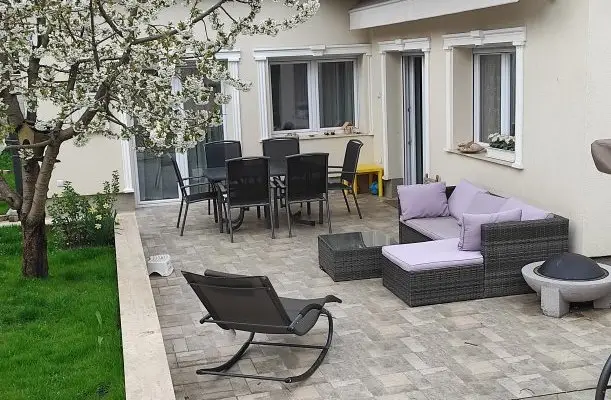 Garden Home Törökbálint Garden Home Törökbálint