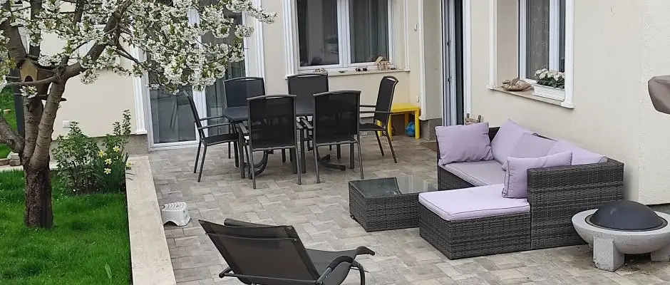 Garden Home Trkblint