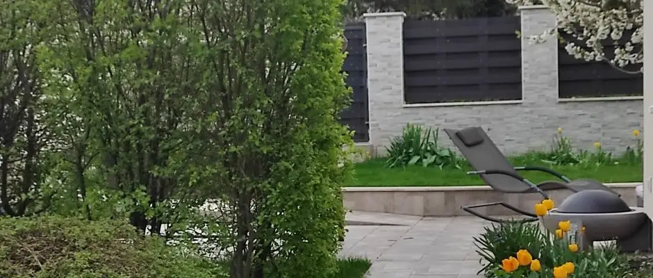 Garden Home Trkblint