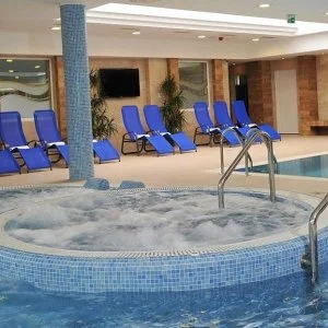  Szolnok - Édeskettes romantika (min. 2 éj)