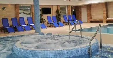 deskettes romantika (min. 2 j)