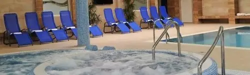 Garden Hotel