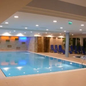  Szolnok - Relax ajánlat (min. 2 éj)