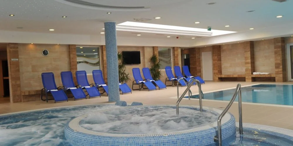 Garden Hotel Szolnok