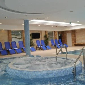 Garden Hotel Wellness & Konferencia Szolnok - Húsvét 
