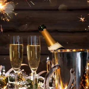  Szolnok - Szilveszter (min. 3 éj)