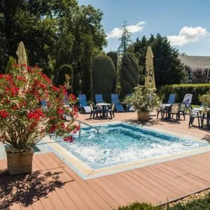  Szolnok - Szállás félpanzióval és wellness használattal (min. 2 éj)