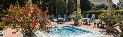 Garden Hotel Szolnok