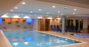 Szlls flpanzival s wellness hasznlattal (min. 2 j)