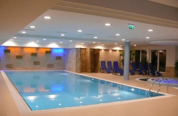 Garden Hotel Szolnok Garden Hotel Szolnok