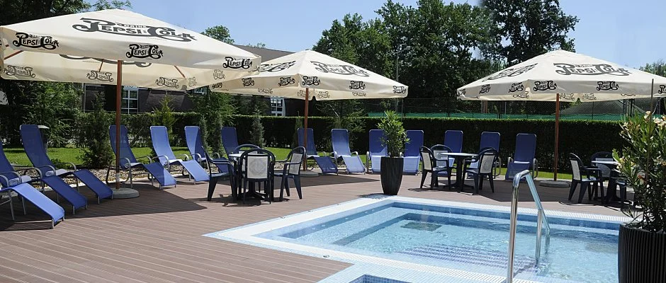 Garden Hotel Wellness & Konferencia Szolnok