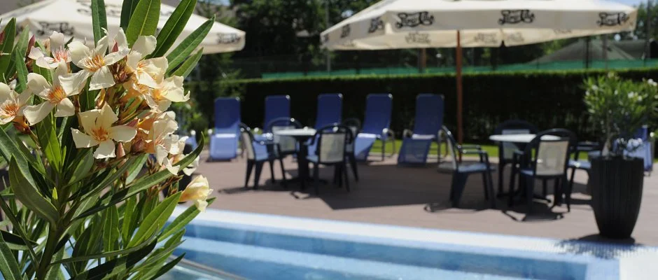 Garden Hotel Wellness & Konferencia Szolnok