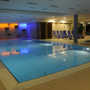  Szolnok - Szállás reggelivel és wellness használattal (min. 2 éj)