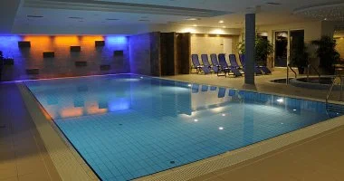 Sz�ll�s reggelivel �s wellness haszn�lattal (min. 2 �j)