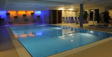 Sz�ll�s reggelivel �s wellness haszn�lattal (min. 2 �j)