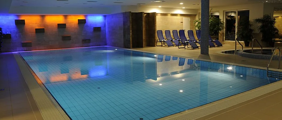 Garden Hotel Wellness & Konferencia Szolnok