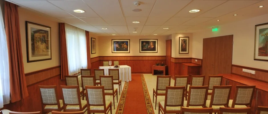 Garden Hotel Wellness & Konferencia Szolnok