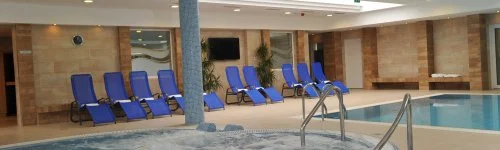 Garden Hotel