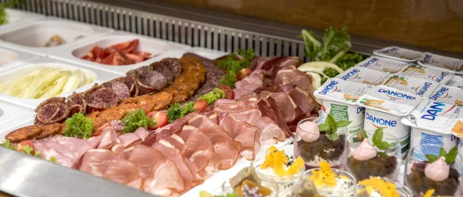 Garden Hotel Wellness & Konferencia Szolnok