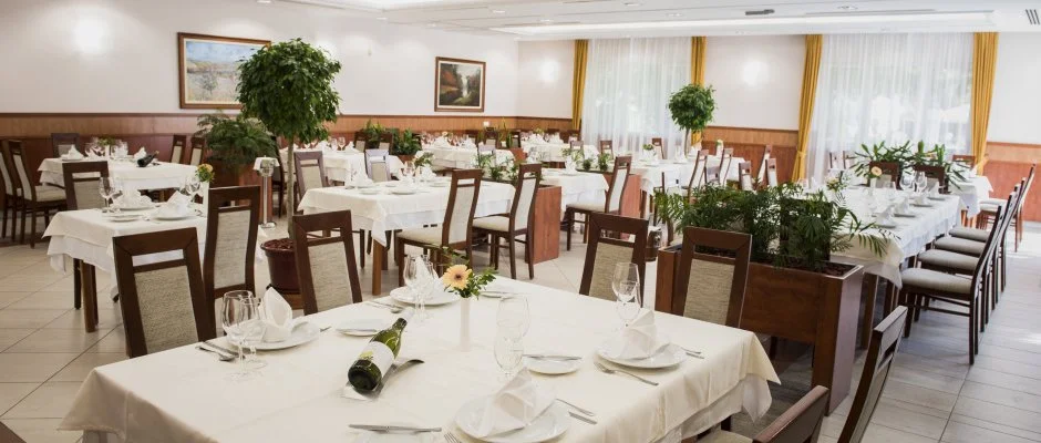 Garden Hotel Wellness & Konferencia Szolnok
