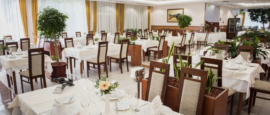 Garden Hotel Wellness & Konferencia Szolnok