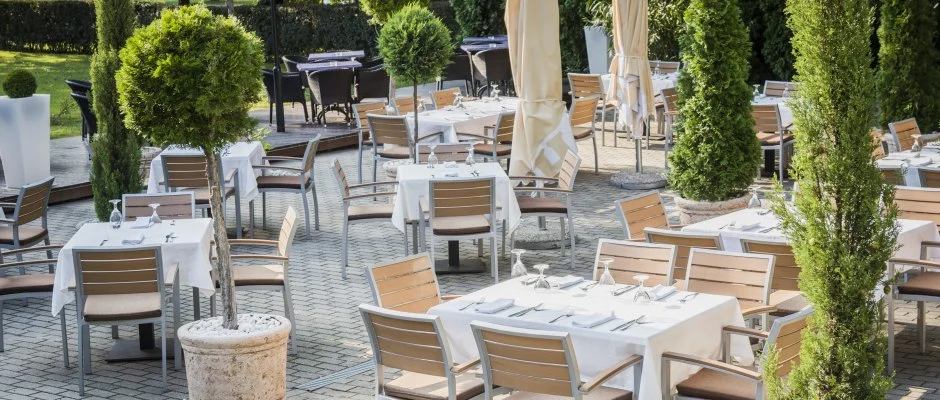 Garden Hotel Wellness & Konferencia Szolnok