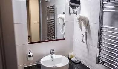 Garden Hotel Wellness & Konferencia Szolnok