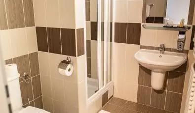 Garden Hotel Wellness & Konferencia Szolnok