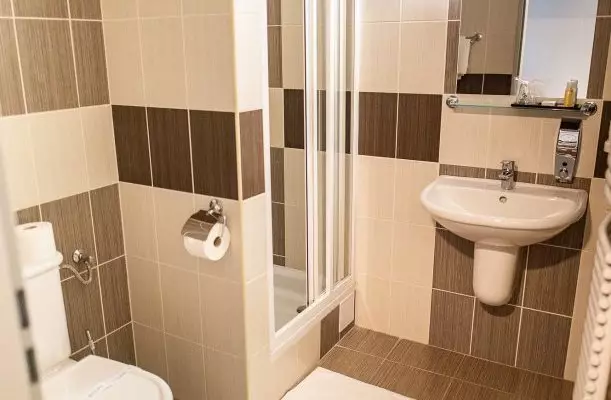 Garden Hotel Szolnok