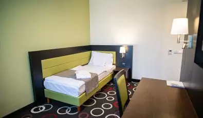 Garden Hotel Wellness & Konferencia Szolnok