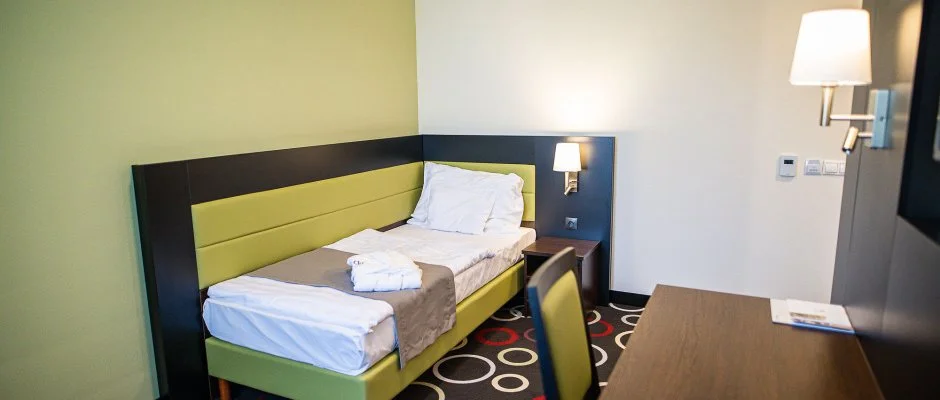 Garden Hotel Wellness & Konferencia Szolnok