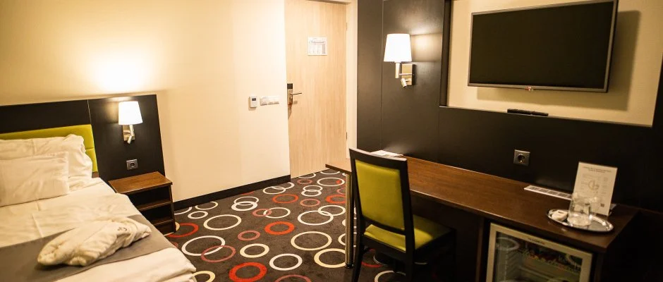 Garden Hotel Wellness & Konferencia Szolnok