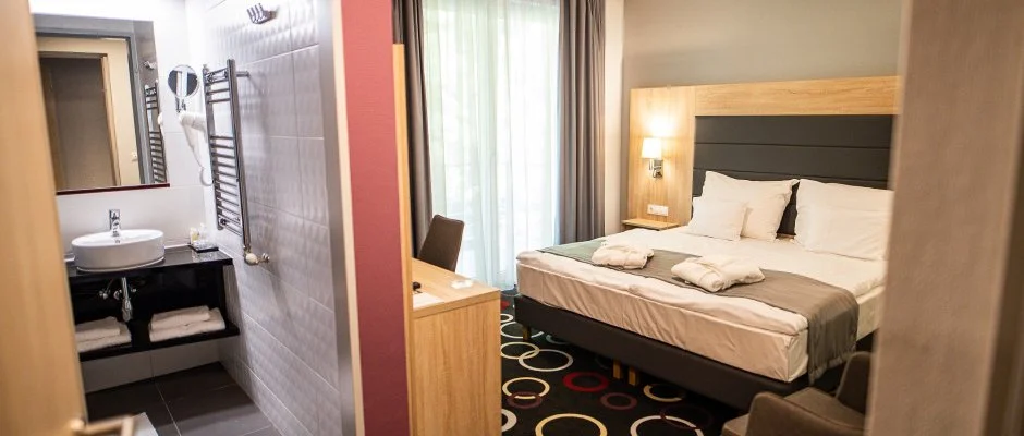 Garden Hotel Wellness & Konferencia Szolnok