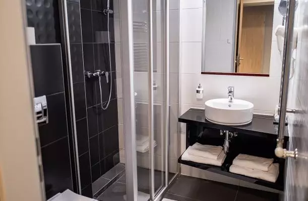 Garden Hotel Szolnok