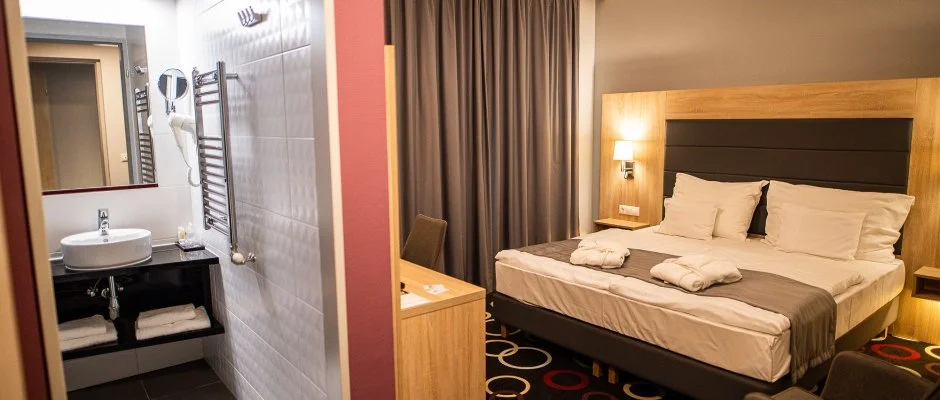 Garden Hotel Wellness & Konferencia Szolnok