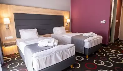 Garden Hotel Wellness & Konferencia Szolnok